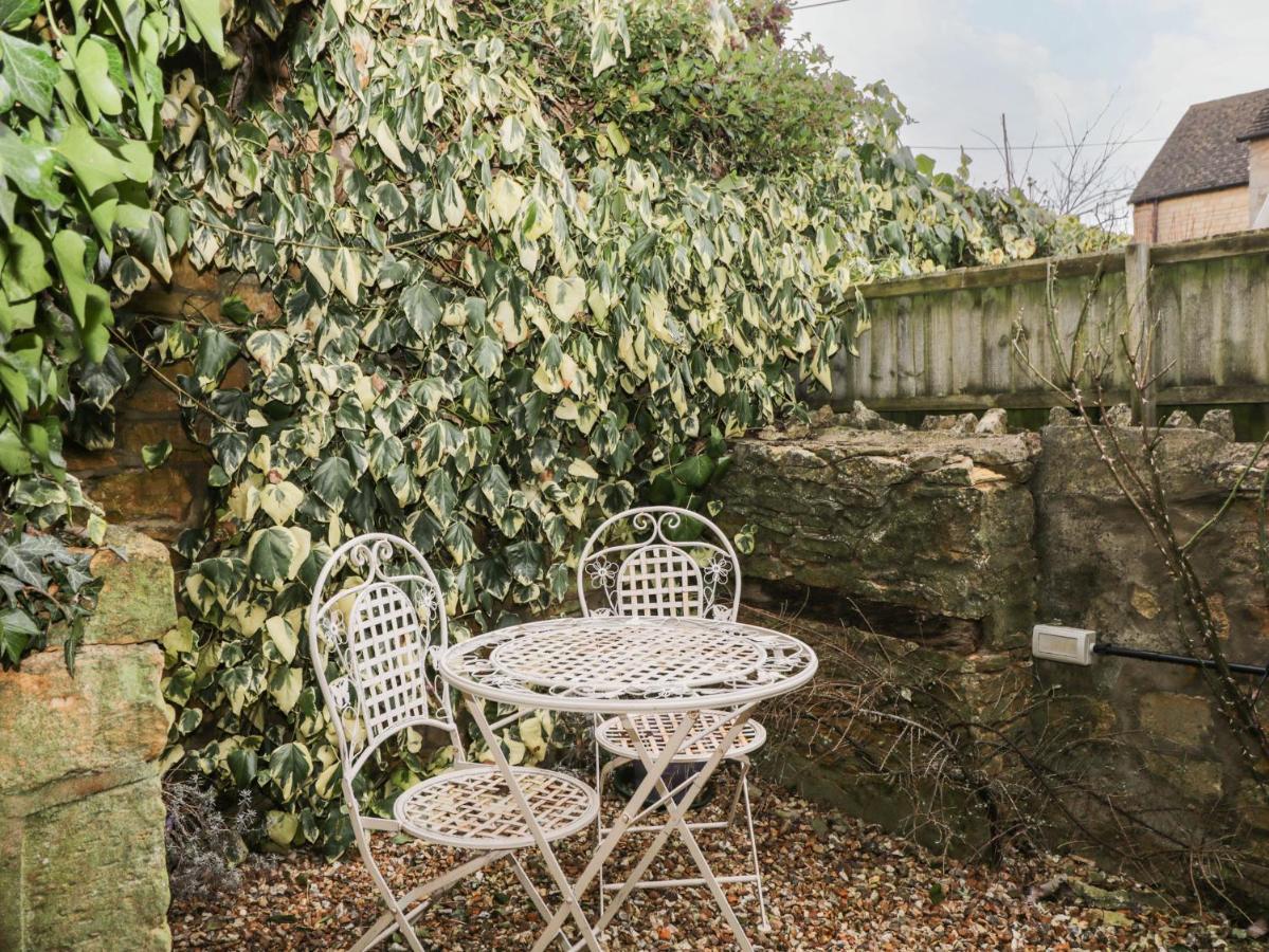 Barton Cottage Cheltenham Exterior photo